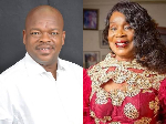 ‘It’s rather unfortunate’ – Maame Dokono reacts to Kwame Dzokoto’s death