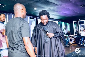 Sonnie Badu Rockhill