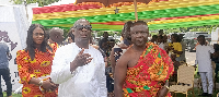 Emmanuel Armah-Kofi Buah