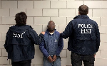 Ghanaian indicted in US over alleged illegal voting