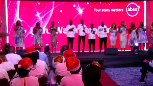 Absa Bank to celebrate the festive season with carols service