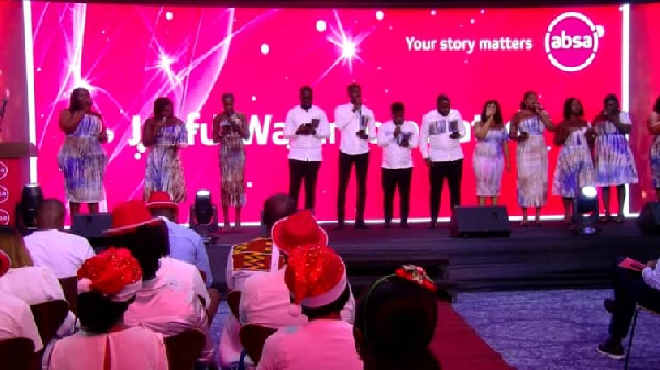 Absa Bank to celebrate the festive season with carols service