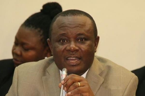 Ghanaians lie and cheat about everything – Osei-Wusu laments