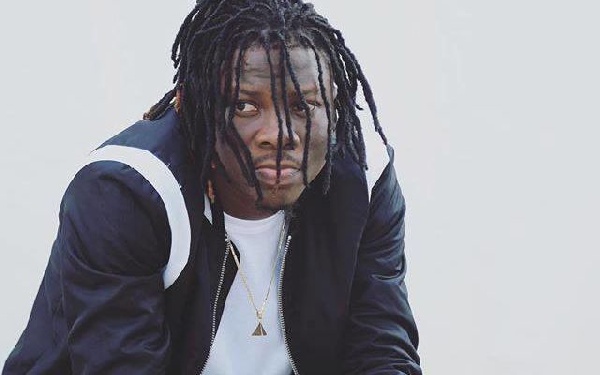 Stonebwoy says couples must settle their differences