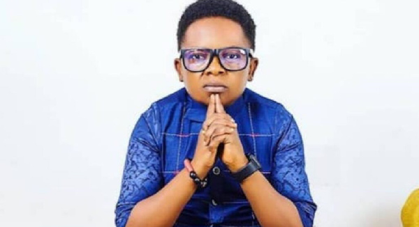 Nigerian actor, Chinedu Ikedieze, Aki