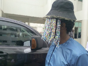 Anas Aremeyaw Anas is set to expose corrupt officials in Ghana football according to reports