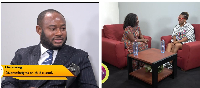 Watch GhanaWeb's programmes on GhanaWeb TV