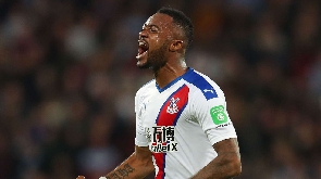 Ayew is currently the highest-scoring Ghanaian in the history of the Premier League with 25 goals