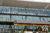 Nana Agyeman Prempeh I International Airport