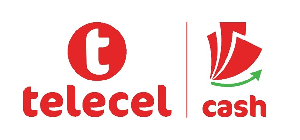 Telecel Cash Logo