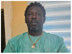 Cyborg has been fined GH¢24,000 by Adenta District Court