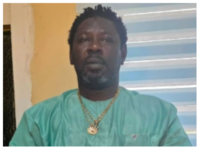 Cyborg has been fined GH¢24,000 by Adenta District Court