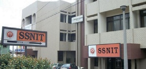 SSNIT BUILDING OFFICE11