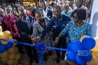 The commissioning ceremony took place on October 23, 2026