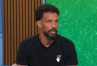 Cabo Verde national team goalkeeper Vozinha