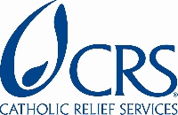 Logo of the Catholic Relief Services