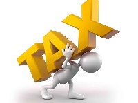 Ghana granted a cumulative of three billion cedis in tax exemptions last year
