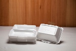 Styrofoam 'takeaway packs' to be banned January 1, 2027