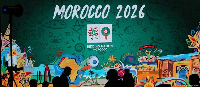 Morocco’s dream of hosting the World Cup ended in 2018 as the North American bid won