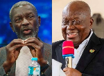 'NPP government wrote to US Embassy to deny me visa' - Kofi Amoabeng
