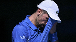 Djokovic stunned on return to action in Rome