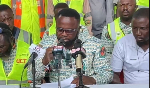Electric motorcycle assembly plant coming to Ghana - CNMRU hints Electric motorcycle assembly plant coming to Ghana - CNMRU hints