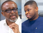 GoldBod Saga: Sammy Gyamfi has beefed up his security over threats – Twum Boafo