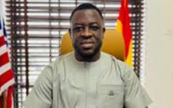 Council of State member detained by GoldBod