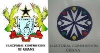 The Electoral Commission is addressing media persons ahead of elections