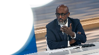 IMF Africa Director, Abebe Selassie