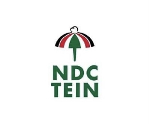 NDC flag