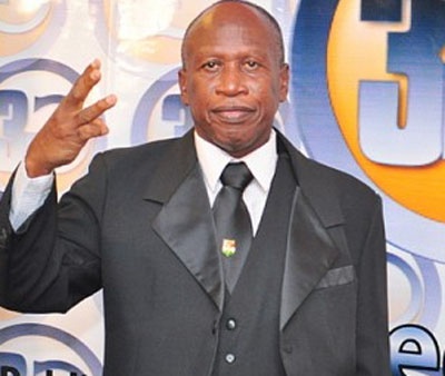 Reverend Osei Kofi