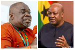 Mahama’s performance disappointing, his rating should be below 15% - KNUST Professor
