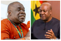 According to Professor Charles Marfo, the ruling government has disappointed ordinary citizens