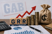 Ghana Reference Rate (GRR) fell to 10.18%, from 10.61% in August