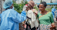 DR Congo is the epicentre of the outbreak though a few cases have been detected in Uganda
