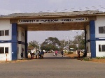 UPSA blocks graduation of 178 students over altered academic results
