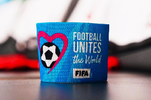 Morocco will host FIFA Unites in October 2025 Morocco will host FIFA Unites in October 2025