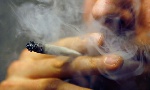 FDA raises alarm over public smoking