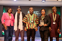 The NSA has inaugurated a five-member committee