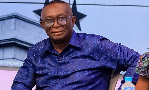 Reduce COCOBOD management salaries - Appiah-Kubi advocates