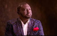 The late Ghanaian gospel singer, KODA