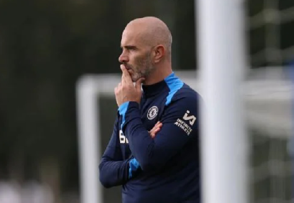 Enzo Maresca considering resigning as Chelsea head coach