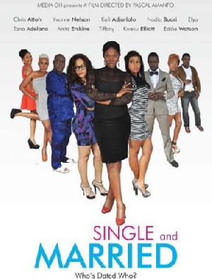 Single N Married Movie
