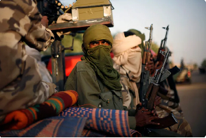 Separatists in Mali seek to establish an independent state in the country's north Separatists in Mali seek to establish an independent state in the country's north