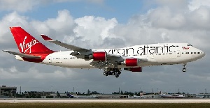 Virgin Atlantic