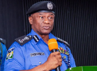Tunji Disu is the current Inspector-General of Police (IGP) of Nigeria