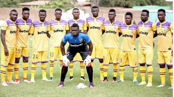 Medeama aiming to top Zone A