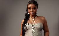 Ghanian singer, Mellissa