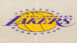 Logo of Los Angeles Lakers